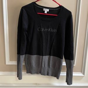 Closet purge hardly worn sweater